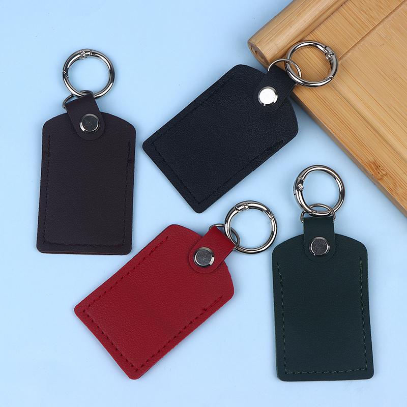 Leren tas voor Chameleon Ultra - Smart Accessories recensie en prijs