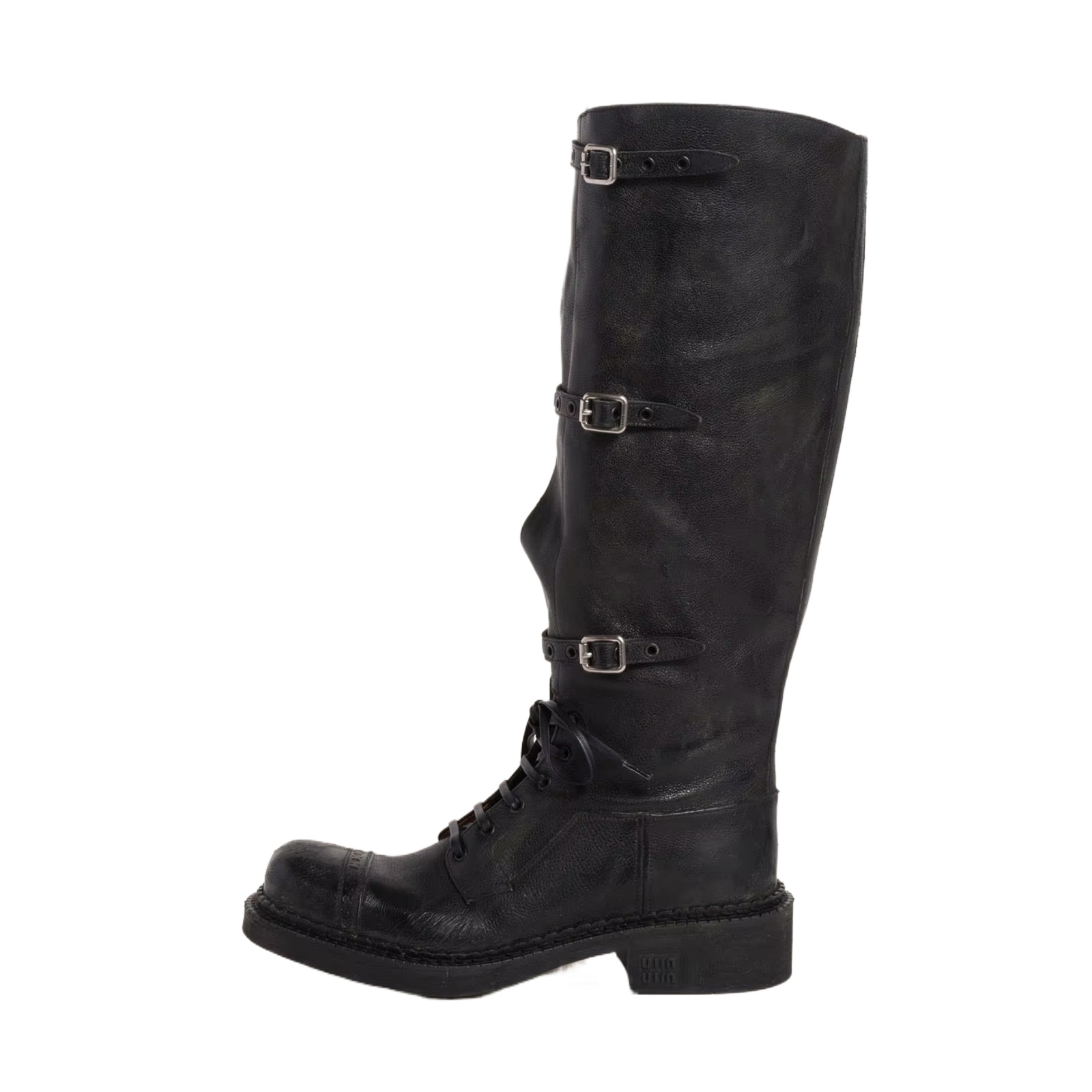 Arden Furtado Dameslaarzen van - Leather Classic Strap recensie en prijs
