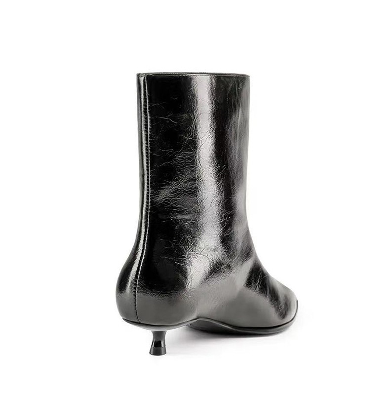 Nieuwe herfst-winter dames zwa - Leather Classic Strap recensie en prijs
