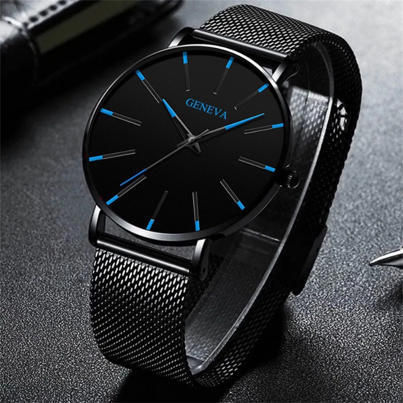 4 stuks/set: een nieuwe, modie - Best Smartwatch Accessories recensie en prijs