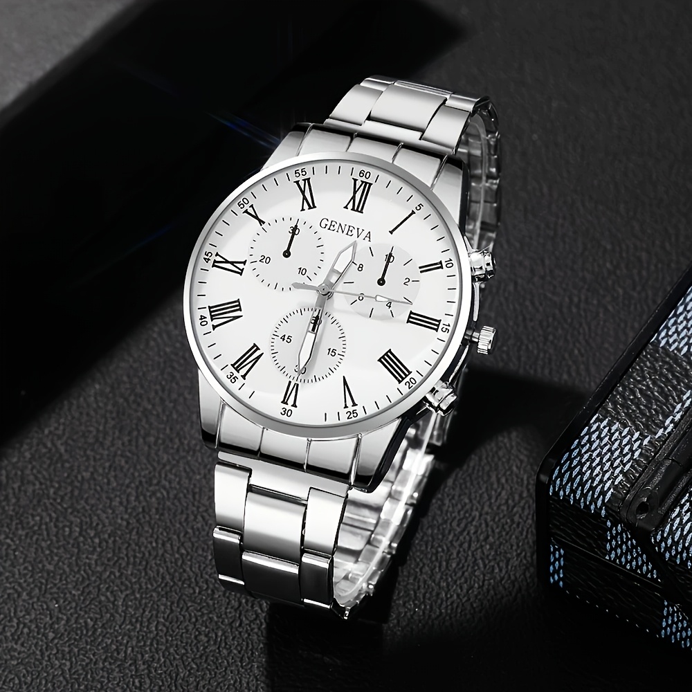 3 stuks/set: een nieuwe, modie - Best Smartwatch Accessories recensie en prijs