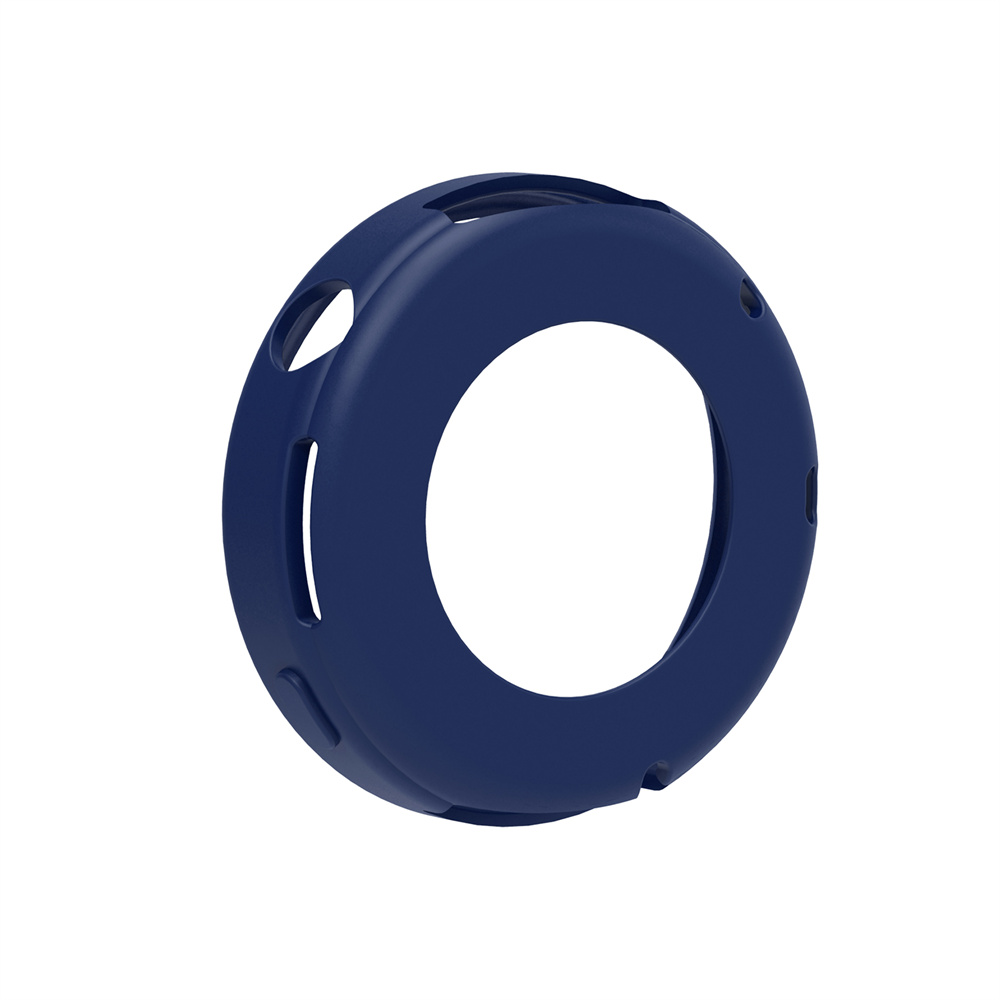 Zachte Siliconen Riemhoes Voor - Titan Smartwatch Accessories recensie en prijs